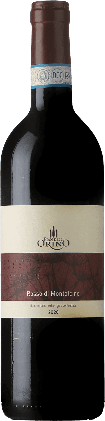 Rosso di Montalcino