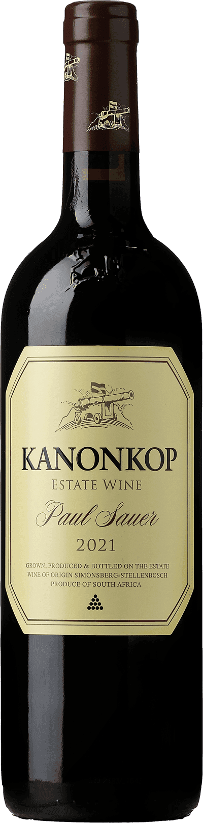 Kanonkop