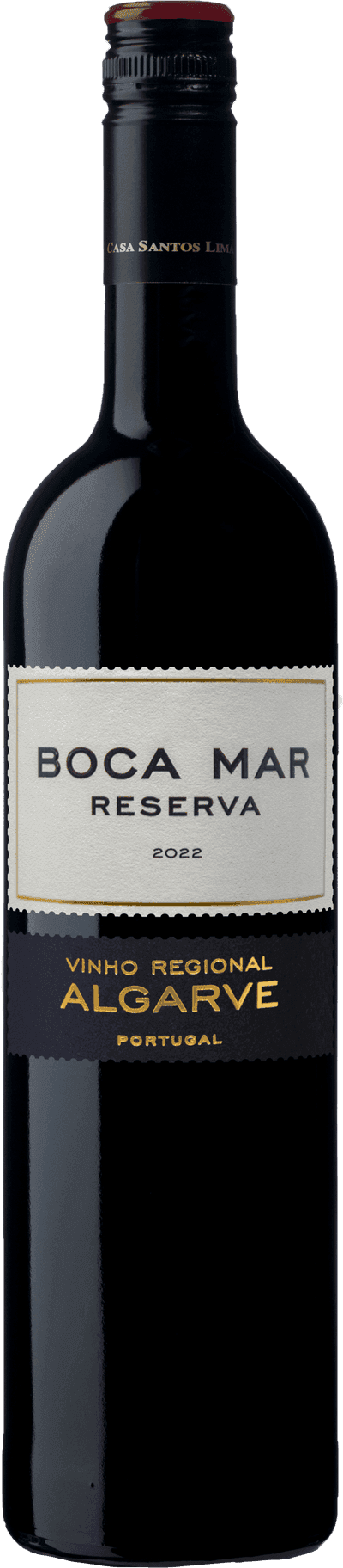 Boca Mar