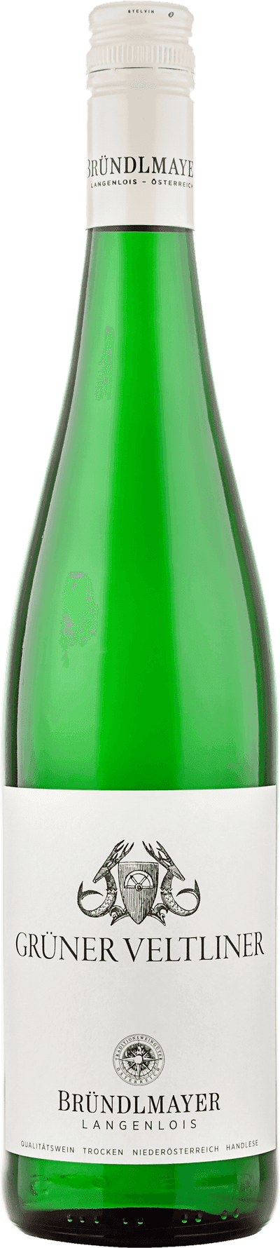 Bründlmayer