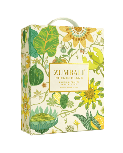 Zumbali