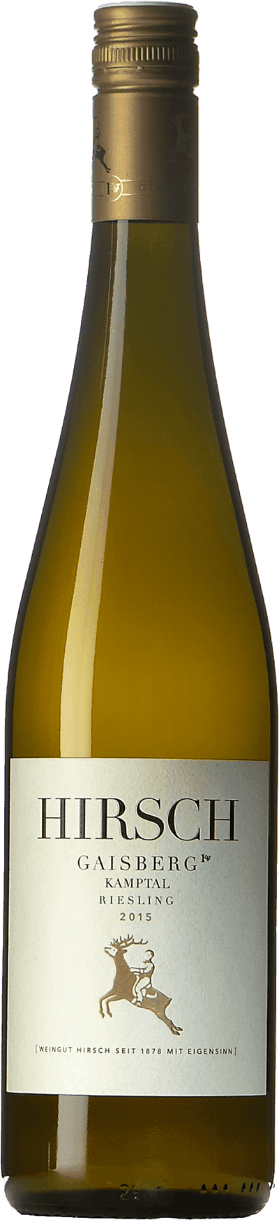 Weingut Hirsch