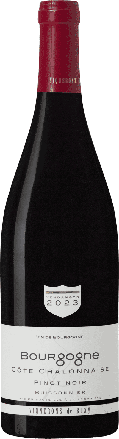 Buissonnier Bourgogne Côte Chalonnaise