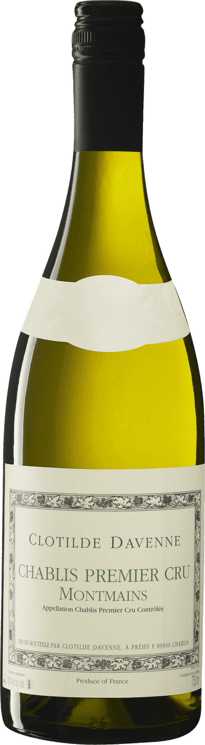 Chablis