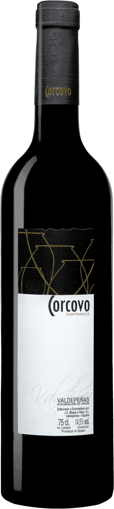 Corcovo