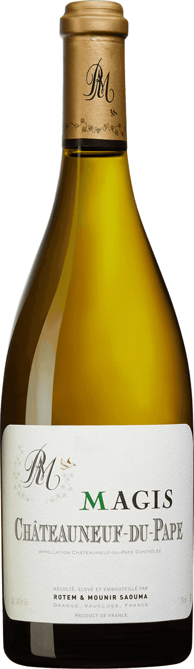Magis Châteauneuf-du-Pape Blanc