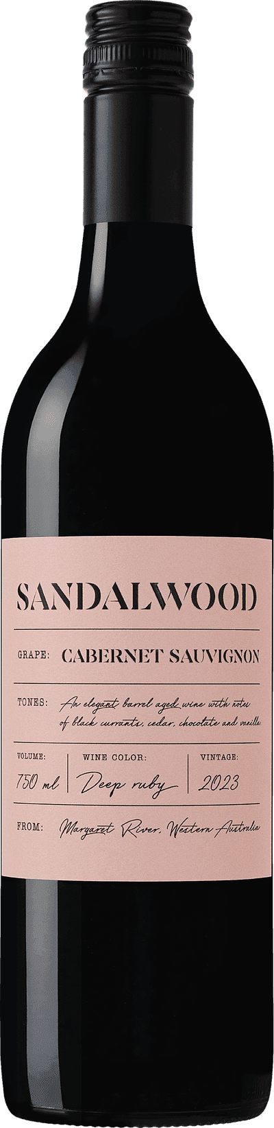 Sandalwood