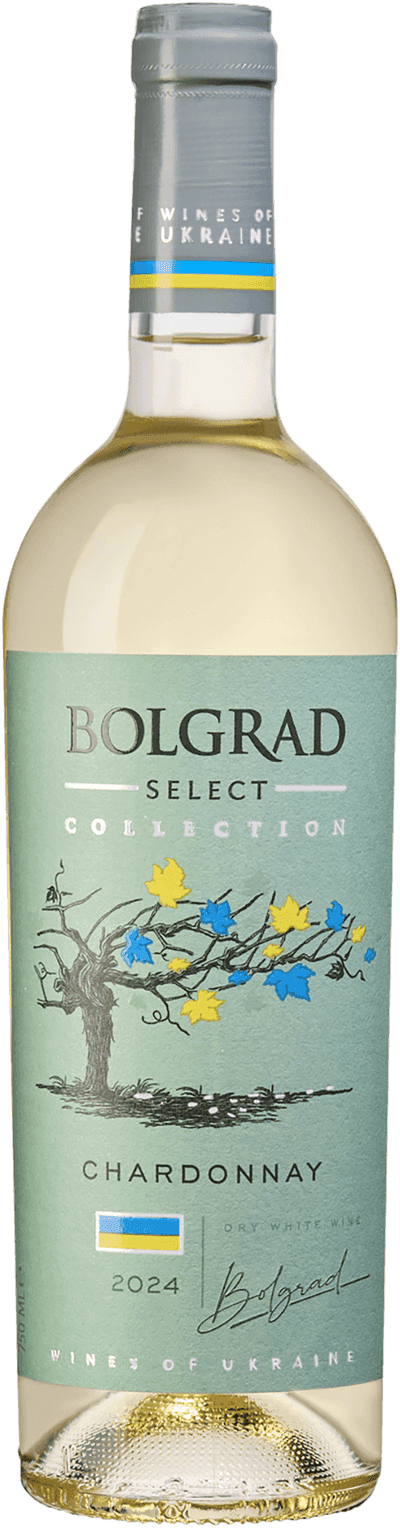 Bolgrad Select