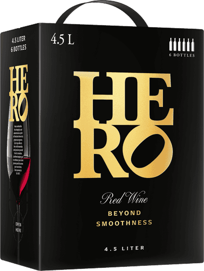 Hero