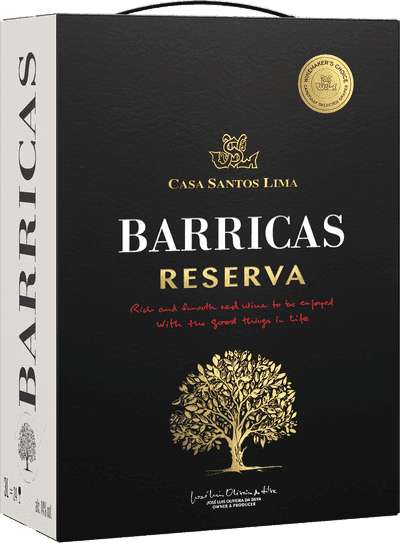 Barricas