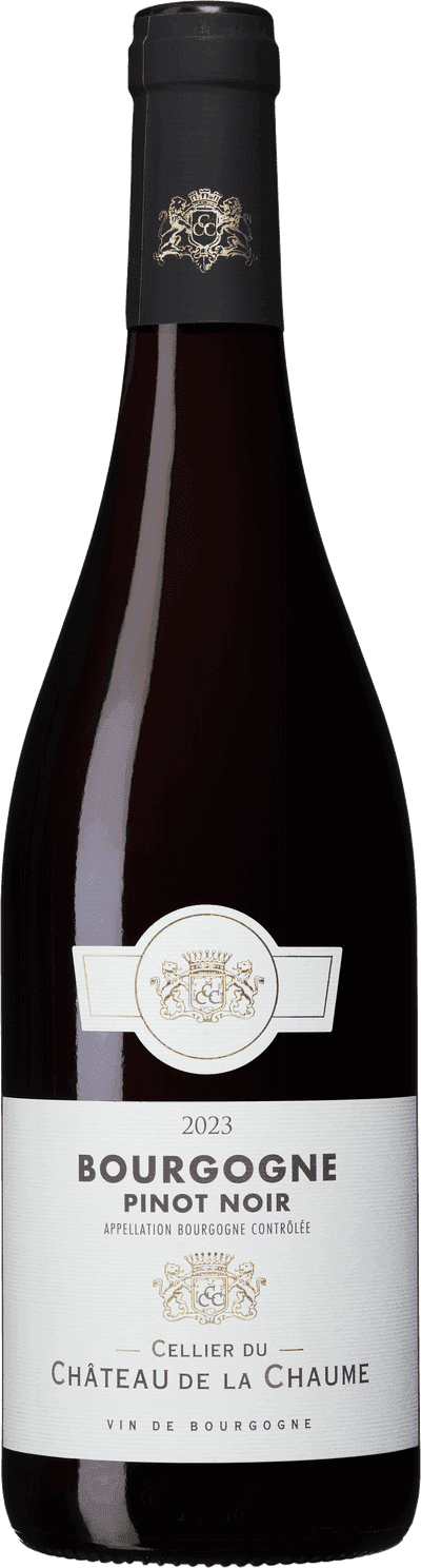 Cellier du Château de la Chaume