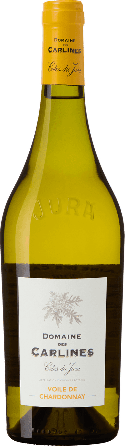 Domaine des Carlines