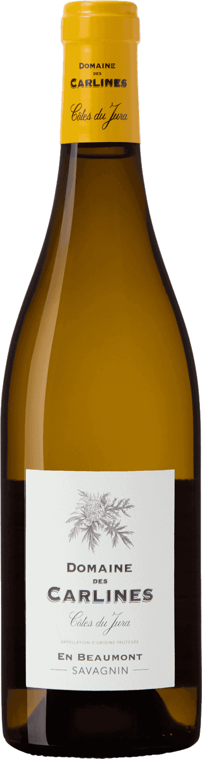 Domaine des Carlines