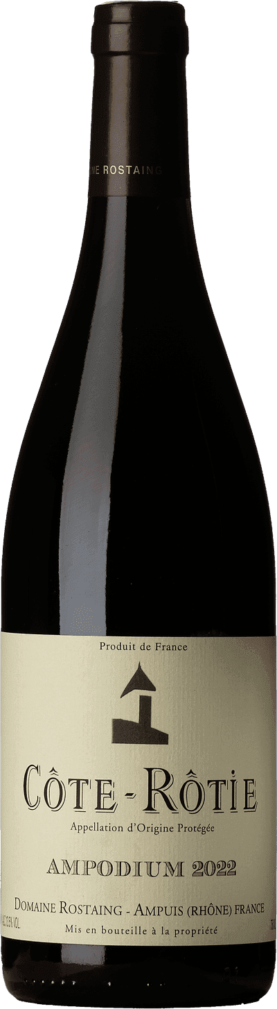 Côte-Rôtie Ampodium