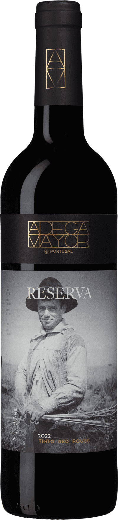 Adega Mayor