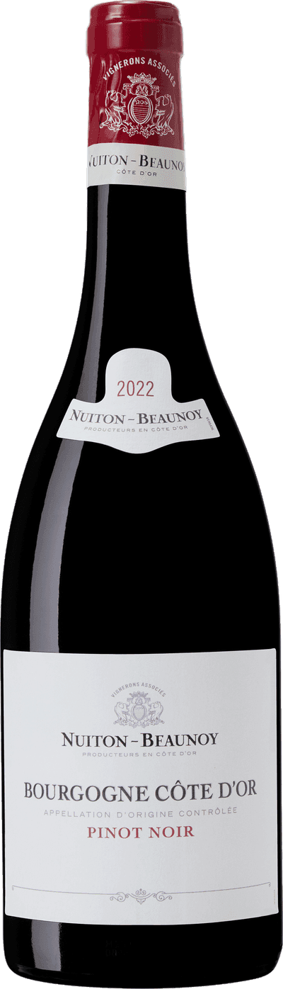 Nuiton-Beaunoy
