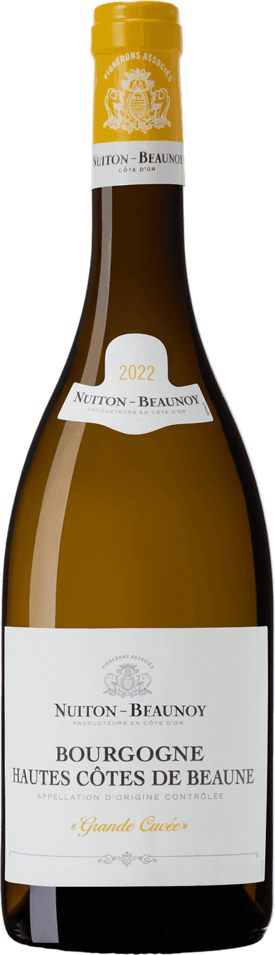 Nuiton-Beaunoy