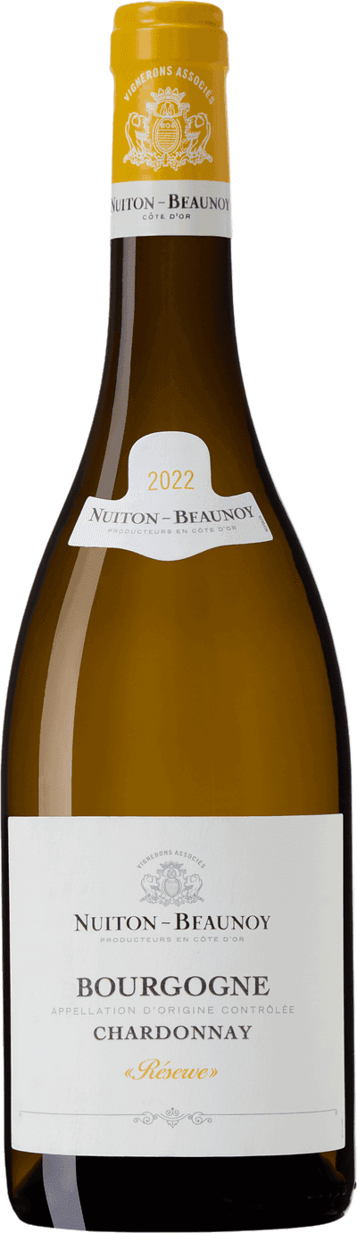 Nuiton-Beaunoy