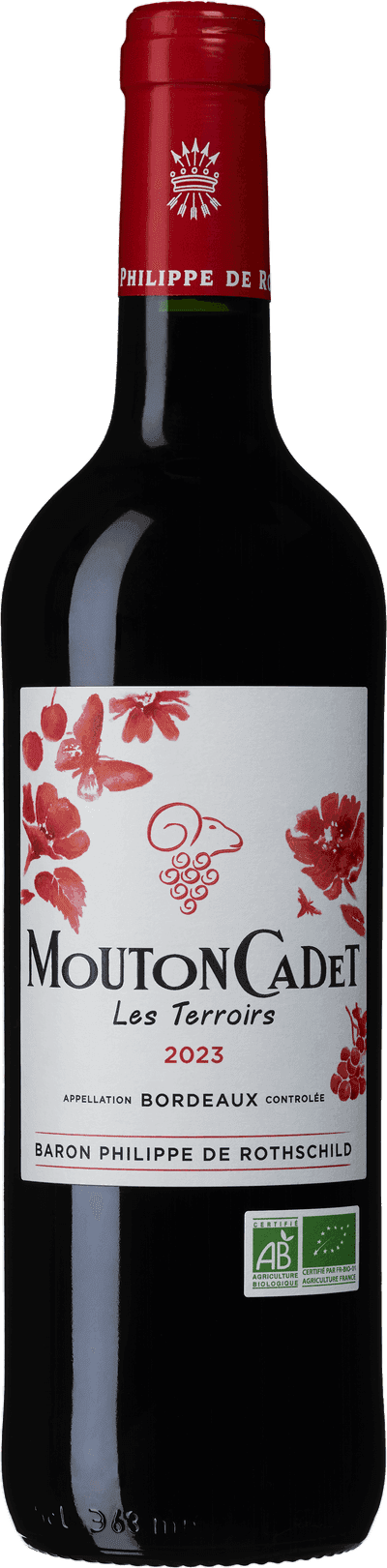 Mouton Cadet