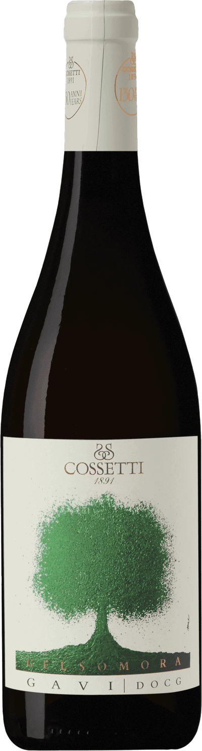 Cossetti Gelsomora