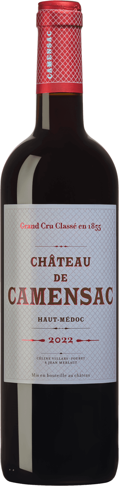 Château de Camensac