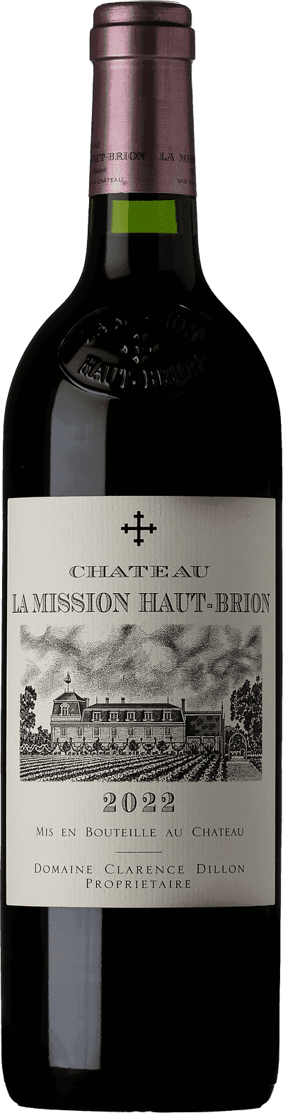 Château La Mission Haut-Brion