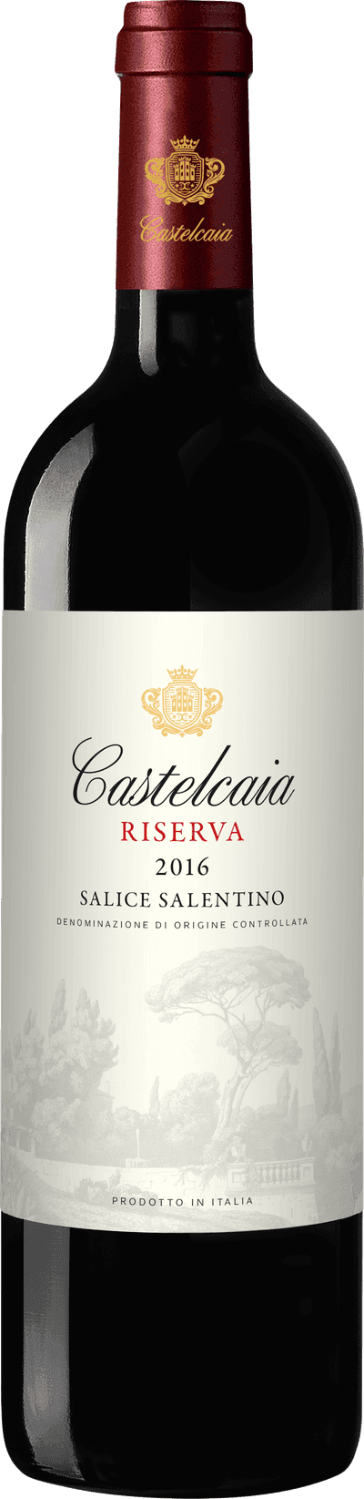 Castelcaia