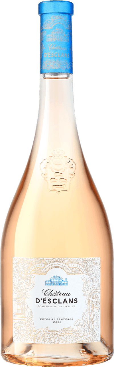Chateau D'Esclans