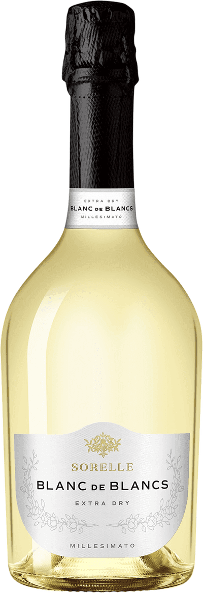 Sorelle Blanc de Blancs