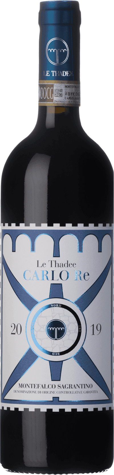 Carlo Re
