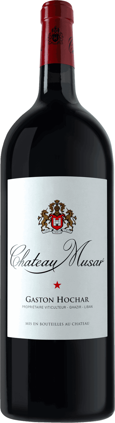 Chateau Musar