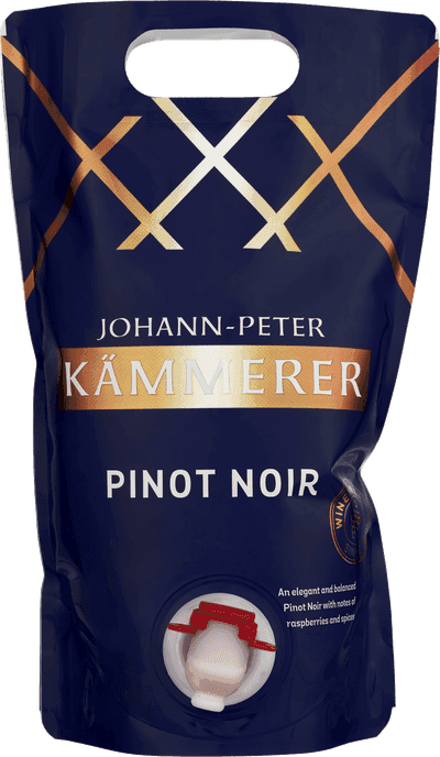 J.P Kämmerer