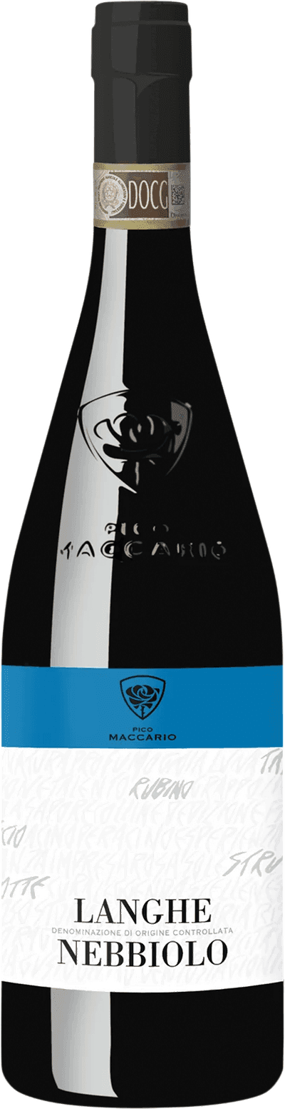 Pico Maccario