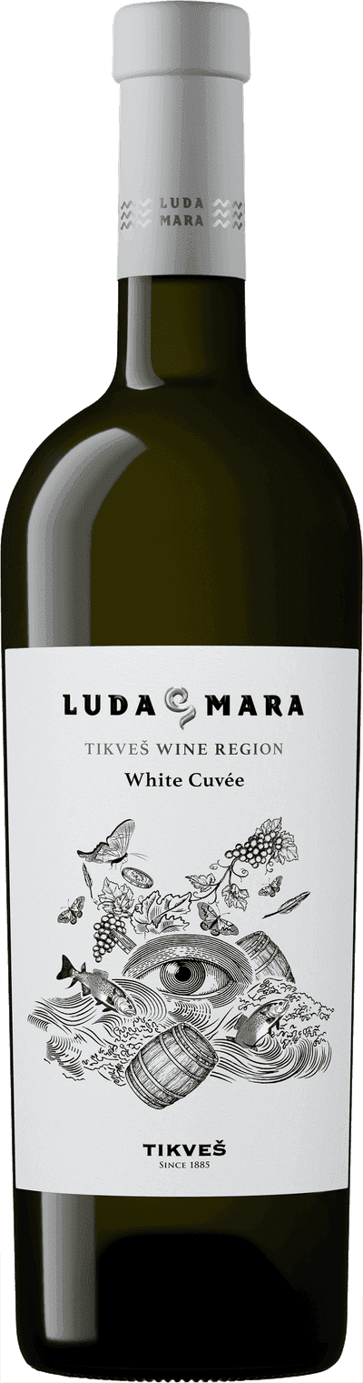 Luda Mara