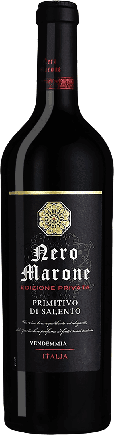 Nero Marone