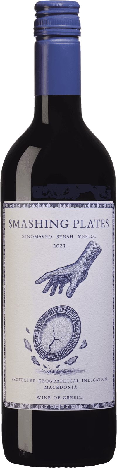 Smashing Plates
