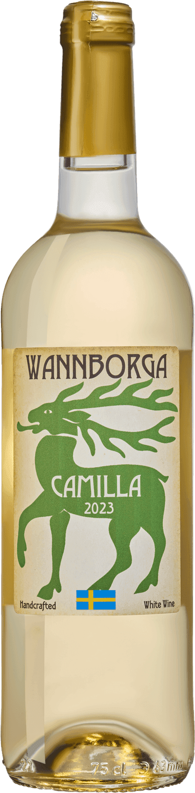 Wannborga