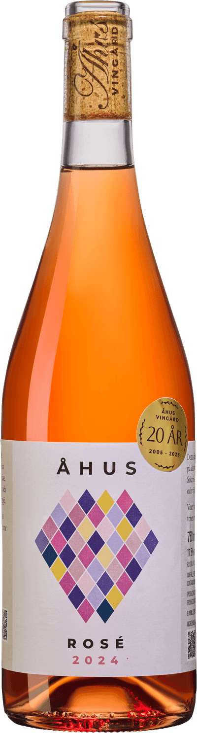 Åhus Rosé