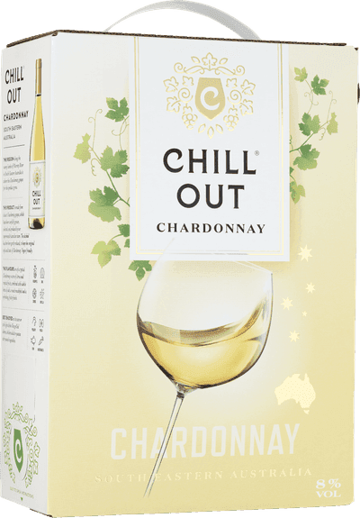 CHILL OUT