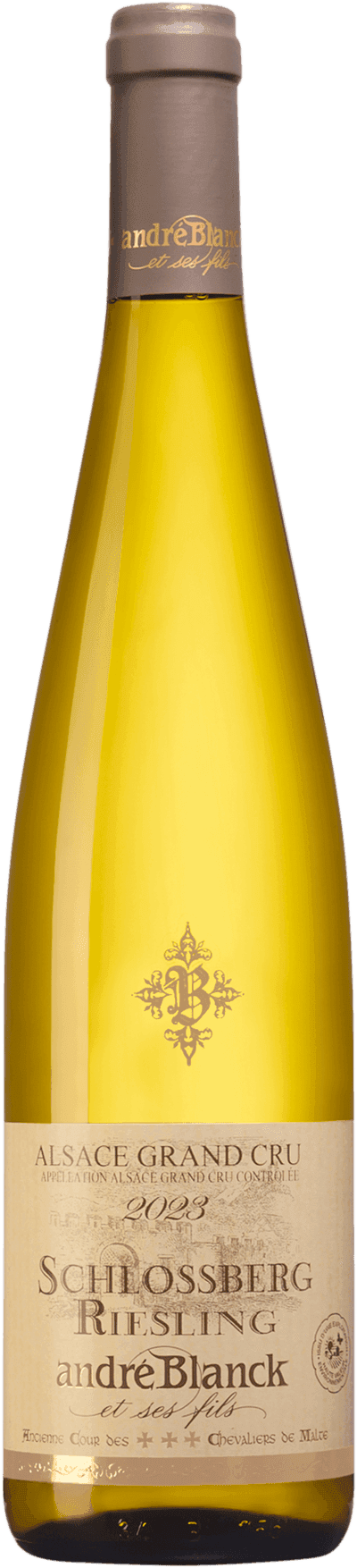 Alsace Grand Cru