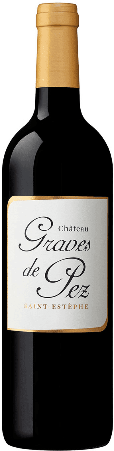 Château Graves de Pez