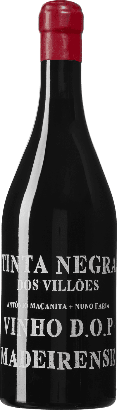 Dos Profetas Tinta Negra Dos Villões