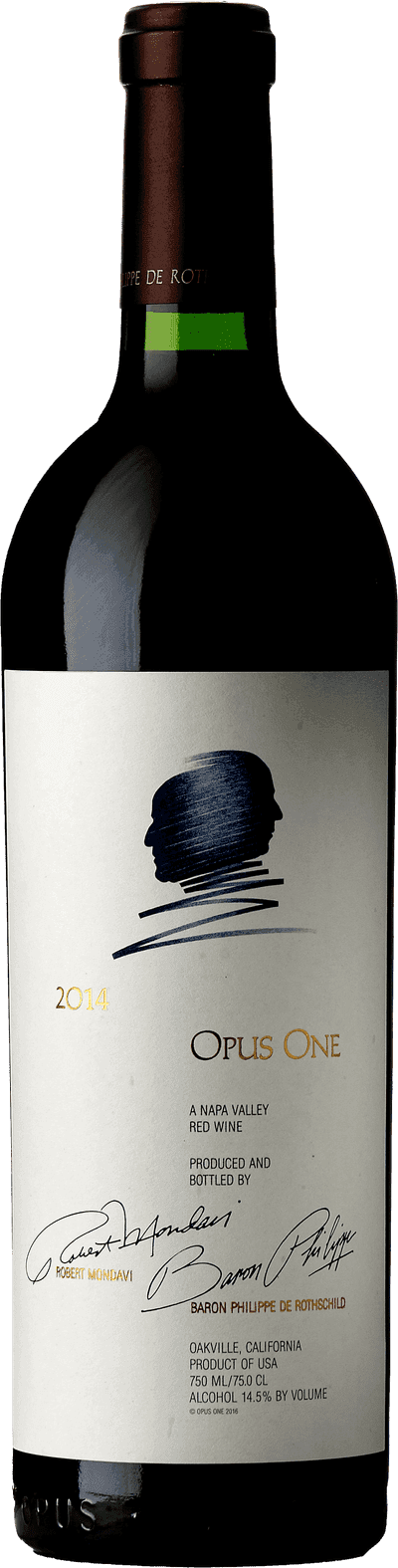 Opus One