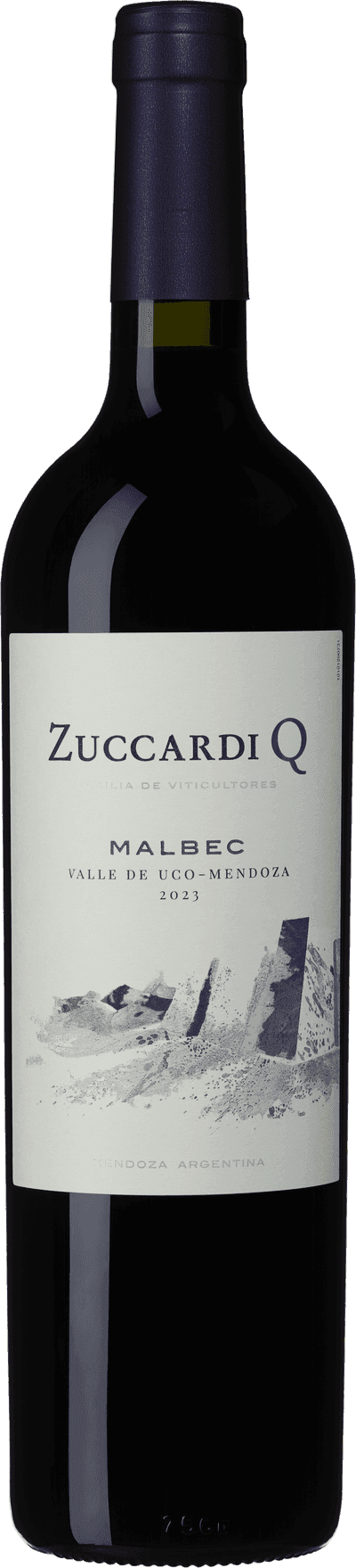 Zuccardi Q