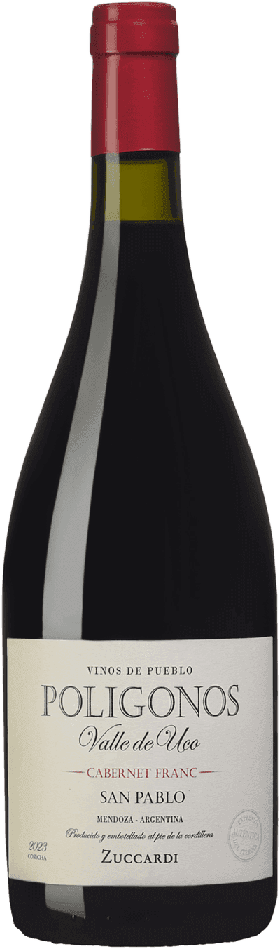 Zuccardi Poligonos