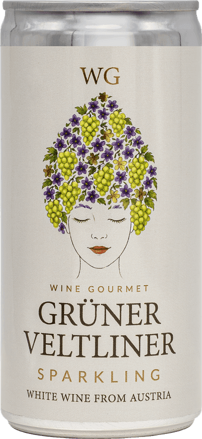 WG Wine Gourmet Sparkling