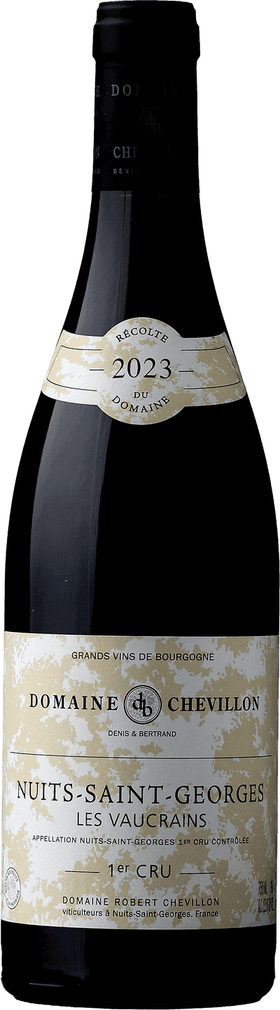 Nuits-St-Georges Premier Cru Les Vaucrains