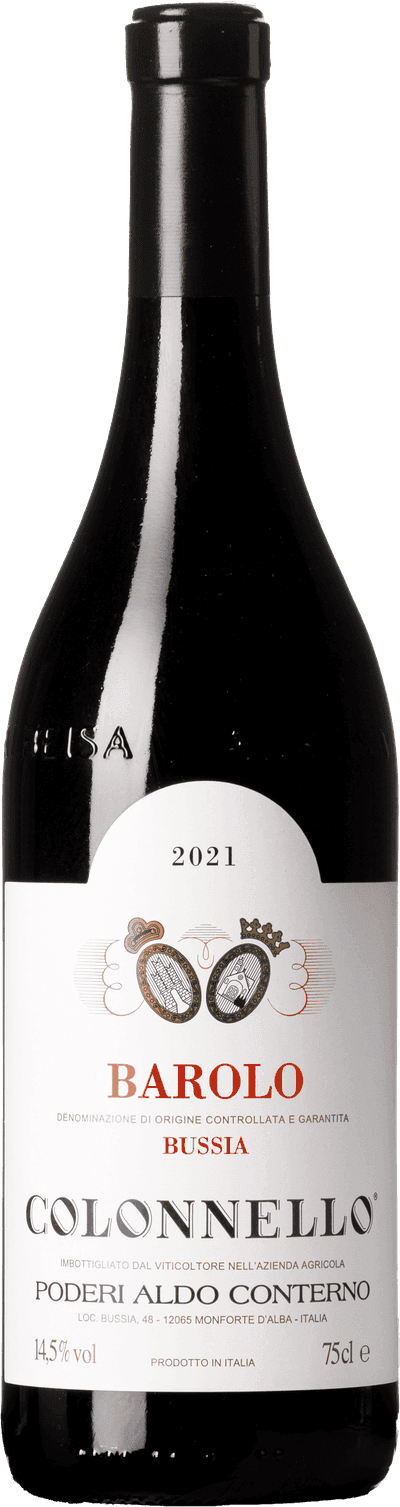 Barolo Colonnello