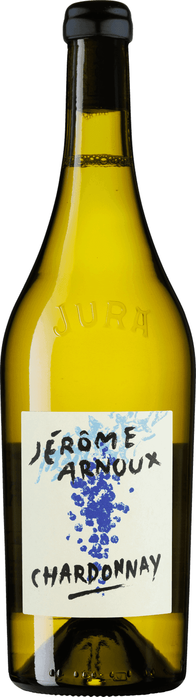 Jérôme Arnoux