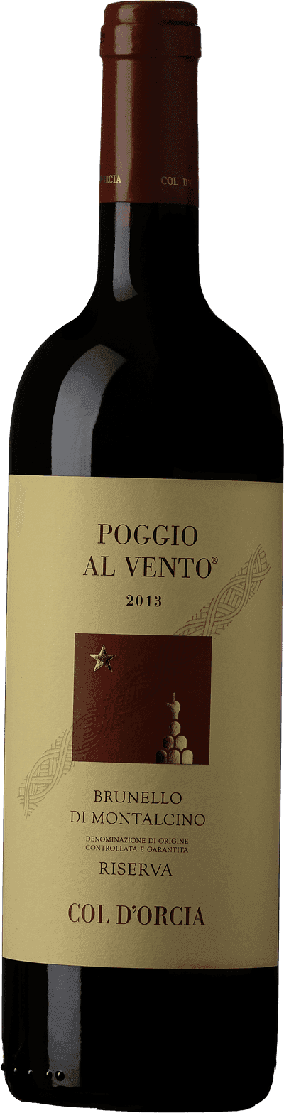 Poggio al Vento